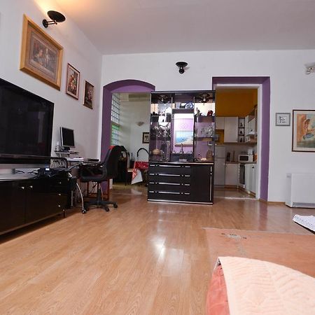 Epicenter Apartments Split Habitación foto
