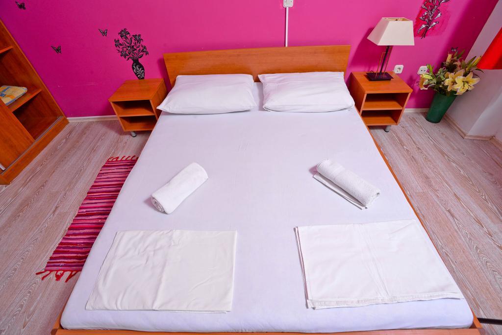 Epicenter Apartments Split Habitación foto