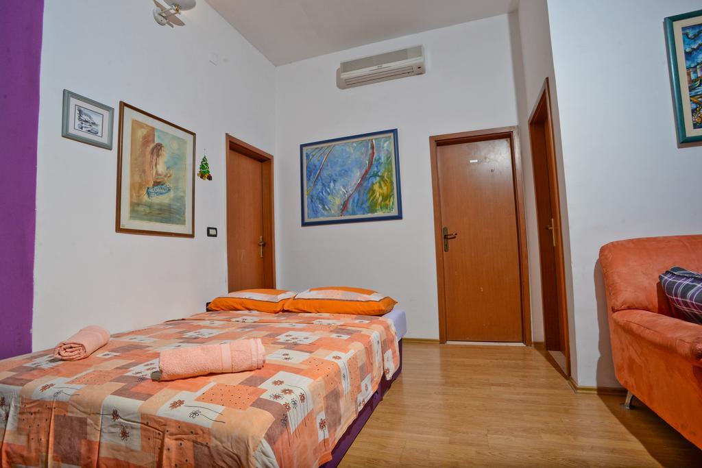 Epicenter Apartments Split Habitación foto