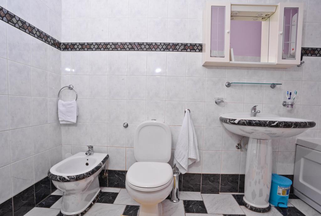 Epicenter Apartments Split Habitación foto