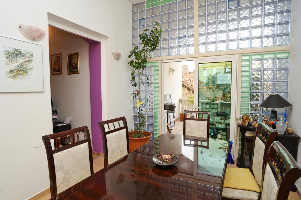 Epicenter Apartments Split Habitación foto