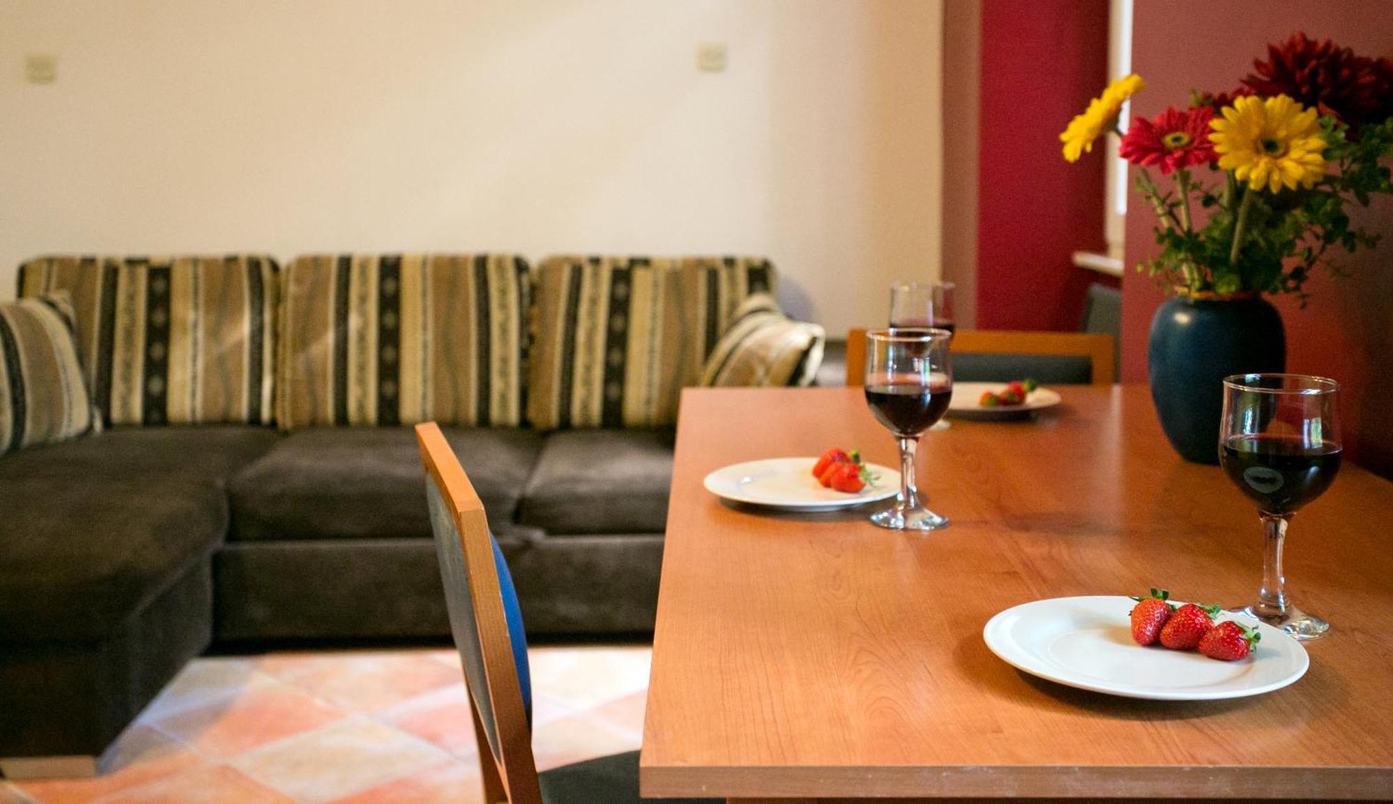 Epicenter Apartments Split Habitación foto