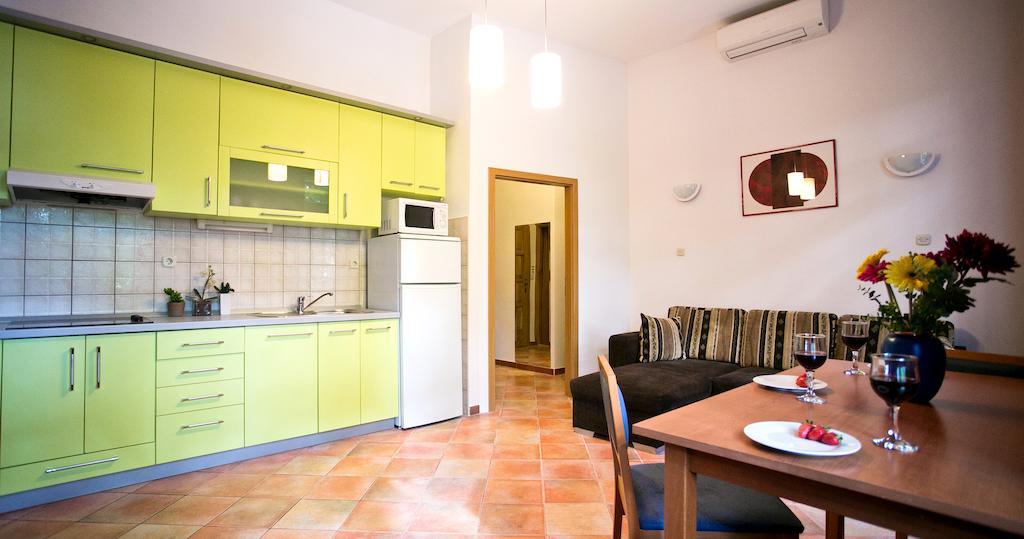 Epicenter Apartments Split Habitación foto
